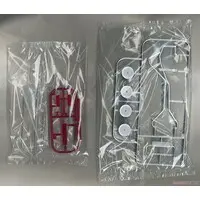 1/24 KNIGHT RIDER KNIGHT 2000 K.I.T.T. SEASON Ⅳ Model Kit