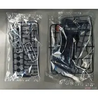 1/24 KNIGHT RIDER KNIGHT 2000 K.I.T.T. SEASON Ⅳ Model Kit