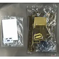 1/24 KNIGHT RIDER KNIGHT 2000 K.I.T.T. SEASON Ⅳ Model Kit