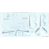 1/72 Scale Model Kit - Japan Self-Defense Forces / McDonnell Douglas F-15 Eagle