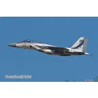 1/72 Scale Model Kit - Japan Self-Defense Forces / McDonnell Douglas F-15 Eagle