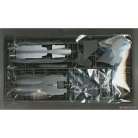 1/72 Scale Model Kit - Japan Self-Defense Forces / McDonnell Douglas F-15 Eagle