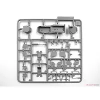 1/48 Scale Model Kit - Landing Mat