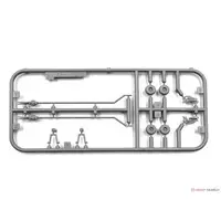 1/48 Scale Model Kit - Landing Mat
