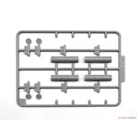 1/48 Scale Model Kit - Landing Mat