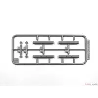 1/48 Scale Model Kit - Landing Mat