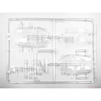 1/48 Scale Model Kit - Landing Mat