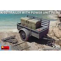 1/35 Scale Model Kit - Vehicle