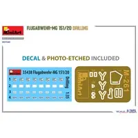 1/35 Scale Model Kit - Weapon