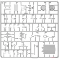 1/35 Scale Model Kit - Weapon