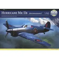 1/48 Scale Model Kit - Fighter aircraft model kits