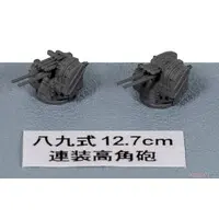 1/700 Scale Model Kit - Detail-Up Parts
