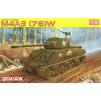 1/35 Scale Model Kit - Ford
