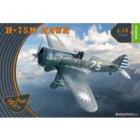 1/72 Scale Model Kit - Fighter aircraft model kits