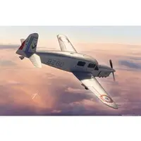 1/48 Scale Model Kit - Caudron