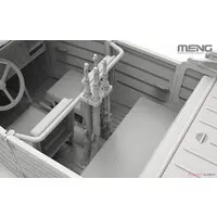 1/35 Scale Model Kit - Volkswagen / Volkswagen Kübelwagen