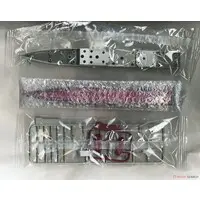 1/700 Scale Model Kit - Missile cruiser / Type 055 destroyer