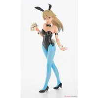 1/12 Scale Model Kit - Tamago Girls (Egg Girls)