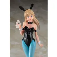 1/12 Scale Model Kit - Tamago Girls (Egg Girls)