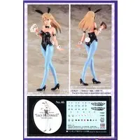 1/12 Scale Model Kit - Tamago Girls (Egg Girls)