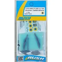 1/72 Scale Model Kit - Detail-Up Parts / F-16 Fighting Falcon