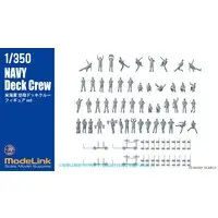 1/350 Scale Model Kit - Detail-Up Parts