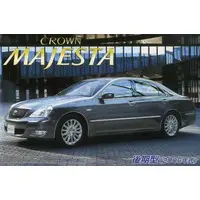 1/24 Scale Model Kit - The Best Car GT