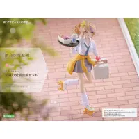 Plastic Model Kit - SOUSAI SHOJO TEIEN / Seira Ichijo