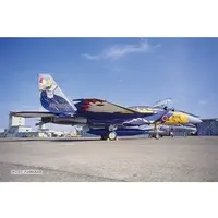 1/72 Scale Model Kit - Detail-Up Parts / McDonnell Douglas F-15 Eagle