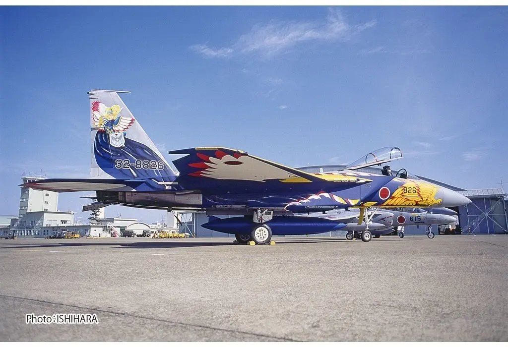 1/72 Scale Model Kit - Detail-Up Parts / McDonnell Douglas F-15 Eagle