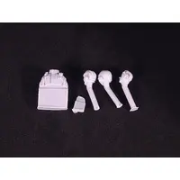 1/35 Scale Model Kit - Tank / Leopard 2