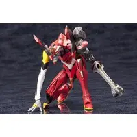 1/400 Scale Model Kit - Rebuild of Evangelion / Evangelion Unit-02'β