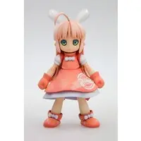 Plastic Model Kit - Ichigeki Sacchu!! HoiHoi-san / HoiHoi-san