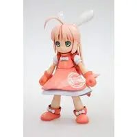 Plastic Model Kit - Ichigeki Sacchu!! HoiHoi-san / HoiHoi-san