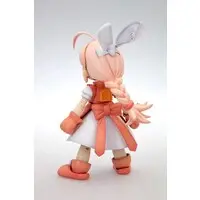 Plastic Model Kit - Ichigeki Sacchu!! HoiHoi-san / HoiHoi-san