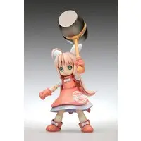 Plastic Model Kit - Ichigeki Sacchu!! HoiHoi-san / HoiHoi-san