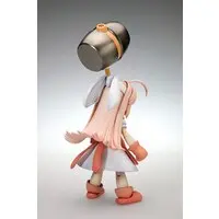 Plastic Model Kit - Ichigeki Sacchu!! HoiHoi-san / HoiHoi-san