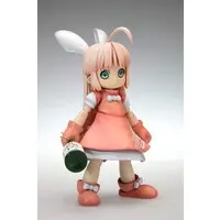 Plastic Model Kit - Ichigeki Sacchu!! HoiHoi-san / HoiHoi-san