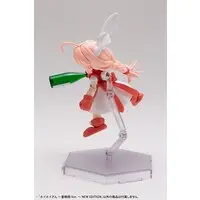 Plastic Model Kit - Ichigeki Sacchu!! HoiHoi-san / HoiHoi-san