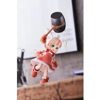 Plastic Model Kit - Ichigeki Sacchu!! HoiHoi-san / HoiHoi-san