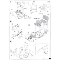 1/35 Scale Model Kit - Mercedes-Benz