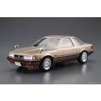 1/24 TOYOTA MZ11 SOARER 2800GT-EXTRA '81 Model Kit