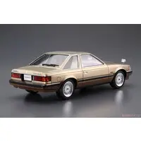 1/24 TOYOTA MZ11 SOARER 2800GT-EXTRA '81 Model Kit
