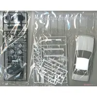 1/24 TOYOTA MZ11 SOARER 2800GT-EXTRA '81 Model Kit