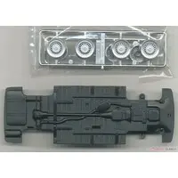 1/24 TOYOTA MZ11 SOARER 2800GT-EXTRA '81 Model Kit