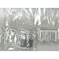 1/24 Scale Model Kit - The Model Car - NISSAN / FAIRLADY