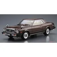 1/24 TOYOTA MX41 MARK2/CHASER '79 Model Kit