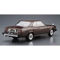 1/24 TOYOTA MX41 MARK2/CHASER '79 Model Kit