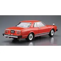 1/24 TOYOTA MX41 MARK2/CHASER '79 Model Kit