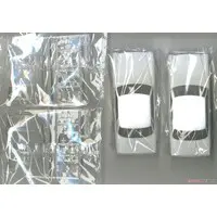 1/24 TOYOTA MX41 MARK2/CHASER '79 Model Kit